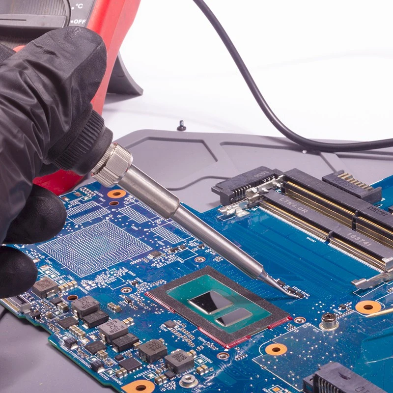 Pemeliharaan PCBA elektronik konsumen
