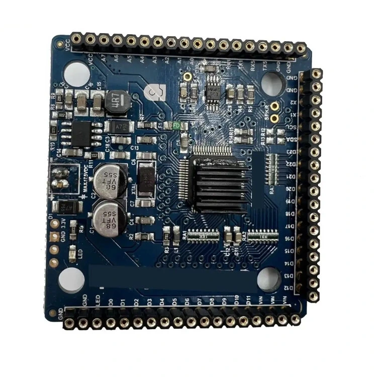 Apa perbedaan kloning PCB dari rekayasa terbalik PCB?