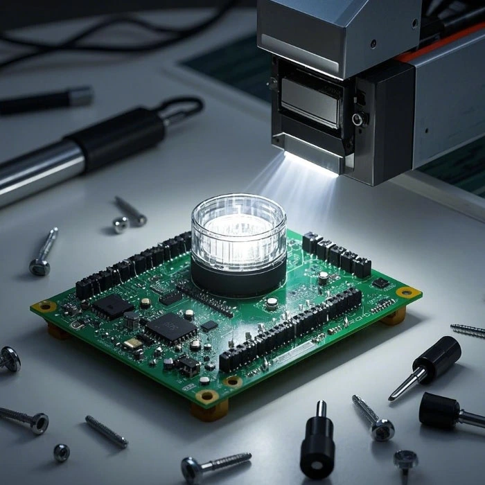 Apa itu klon PCB?