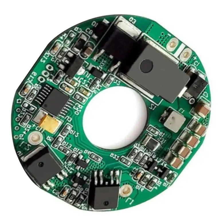Industri apa yang biasa menggunakan kloning PCB?
