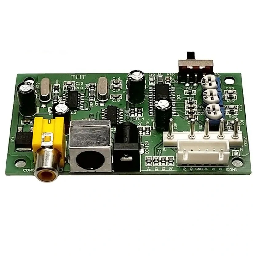 Apa metode kontrol dan pengujian kualitas umum yang digunakan dalam perakitan PCB?