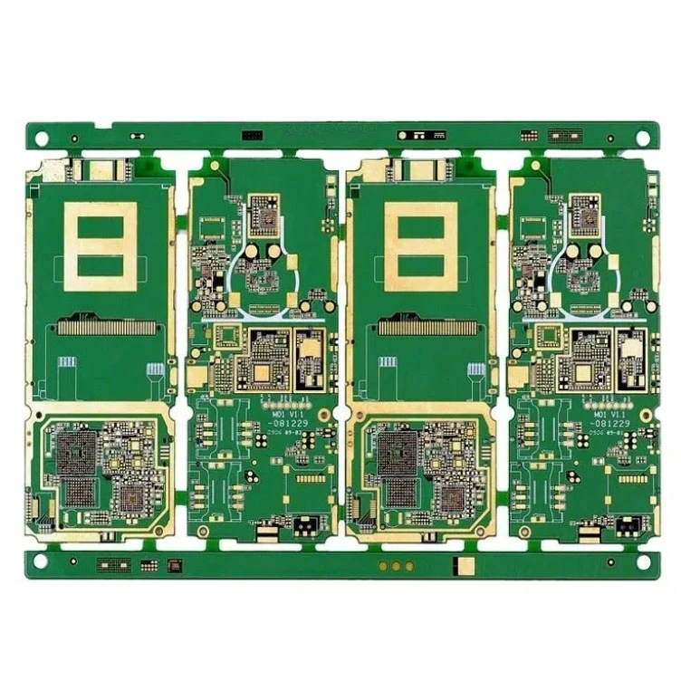 Berapa Waktu Penyelesaian Umum untuk Proyek PCBA Industri