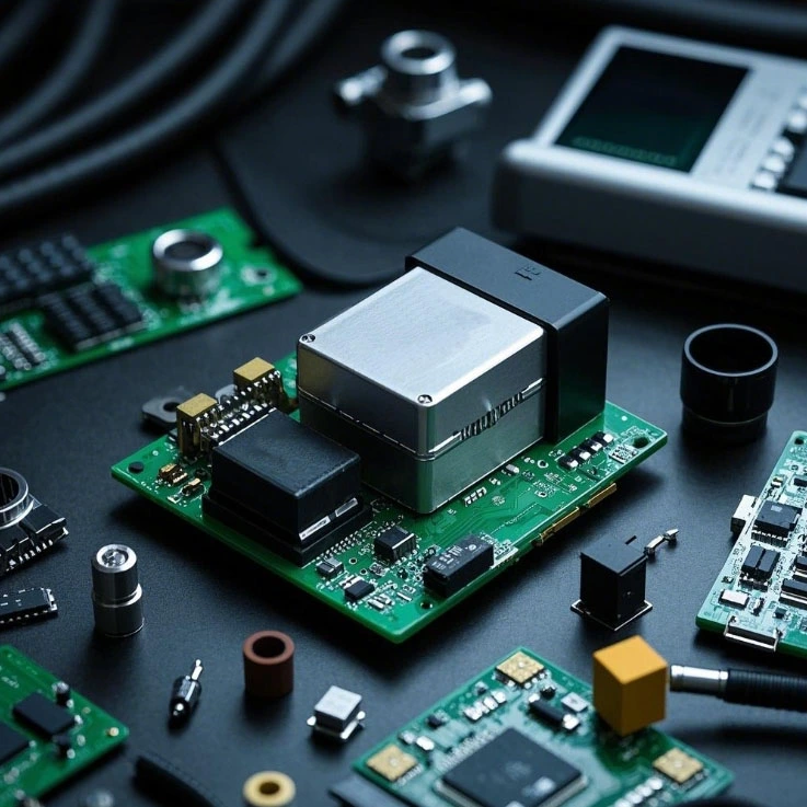 Apa Perbedaan Antara PCBA Kelas Standar dan Otomotif