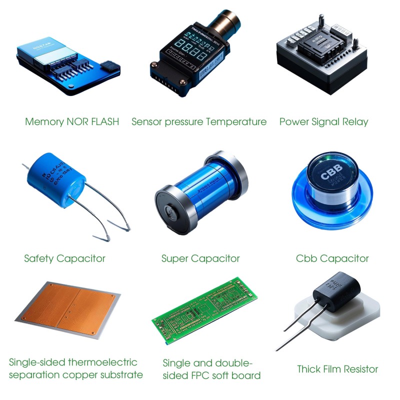 Super Capacitor